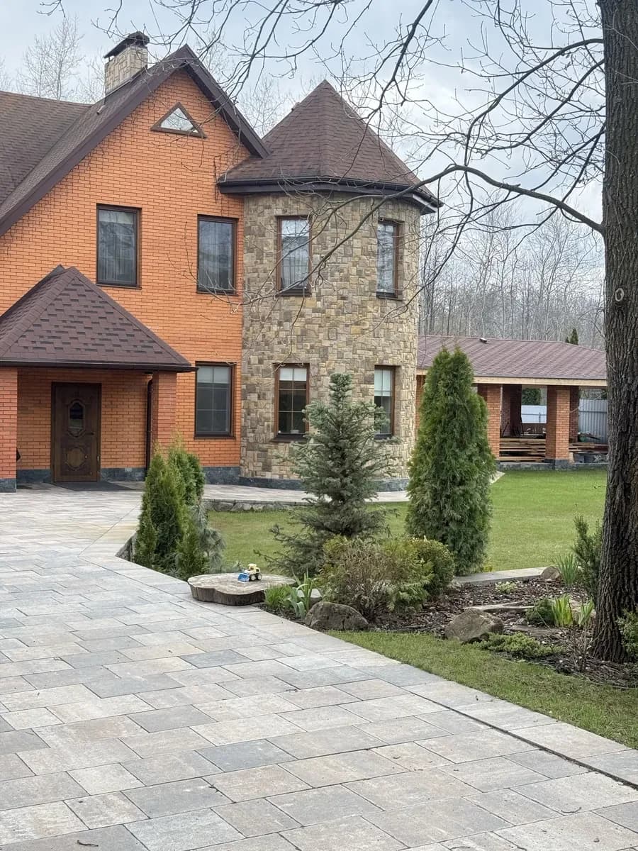 Будинок, Стоянка 2: авторська архітектура, ліс за 300 м - фото 4
