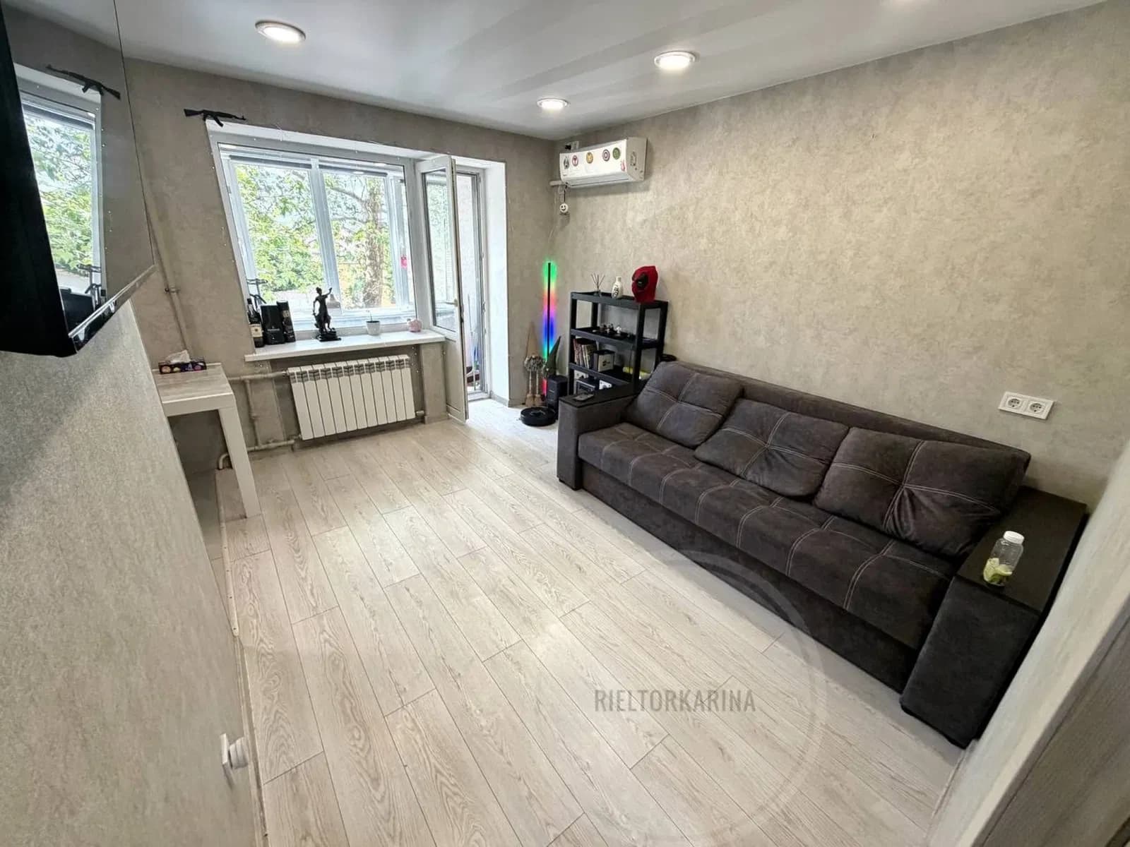 Євро-трійка, Соляні: євроремонт, меблі - фото 3