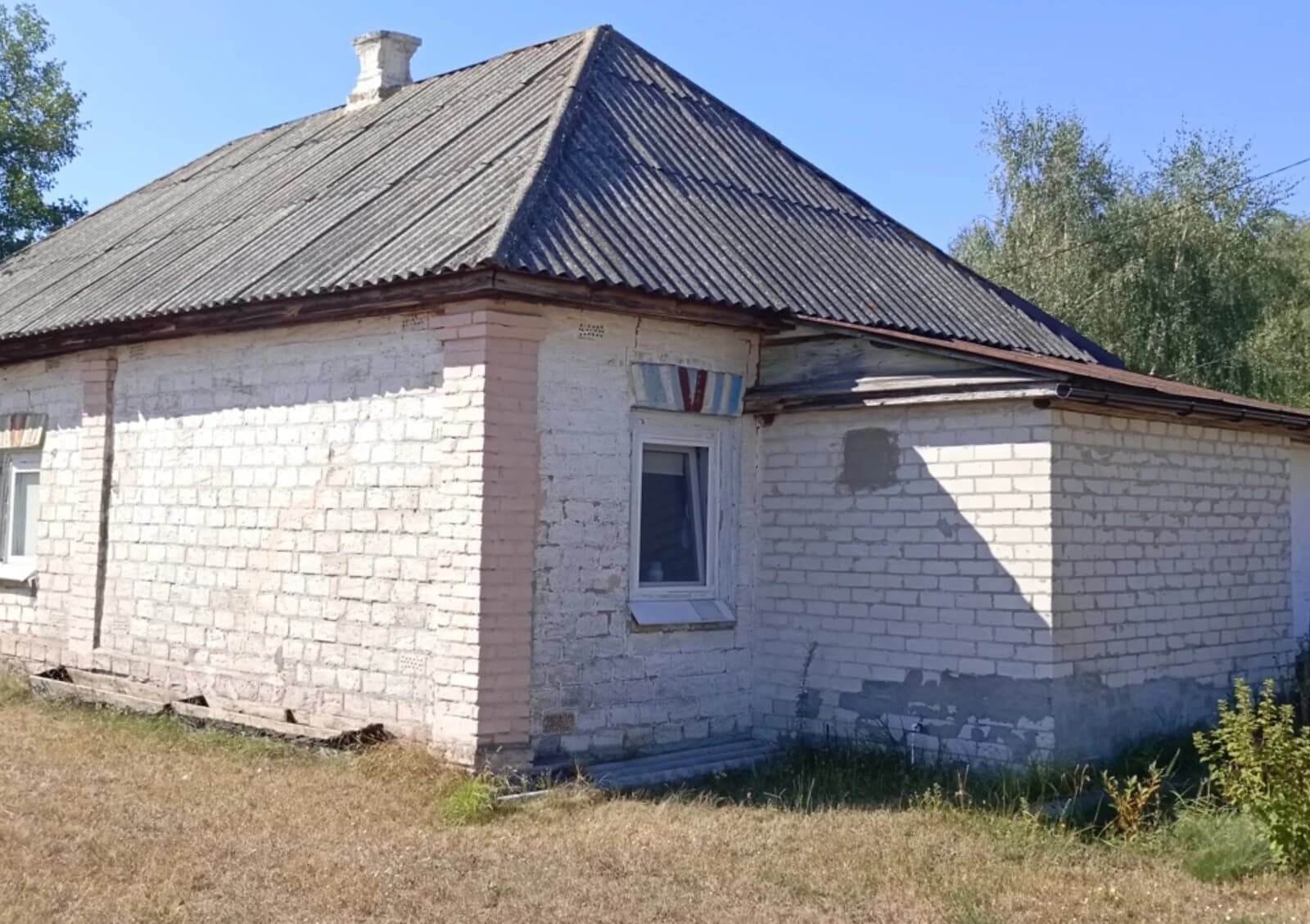 Будинок, Косачівка: ділянка 40 соток, гараж із підвалом - фото 3