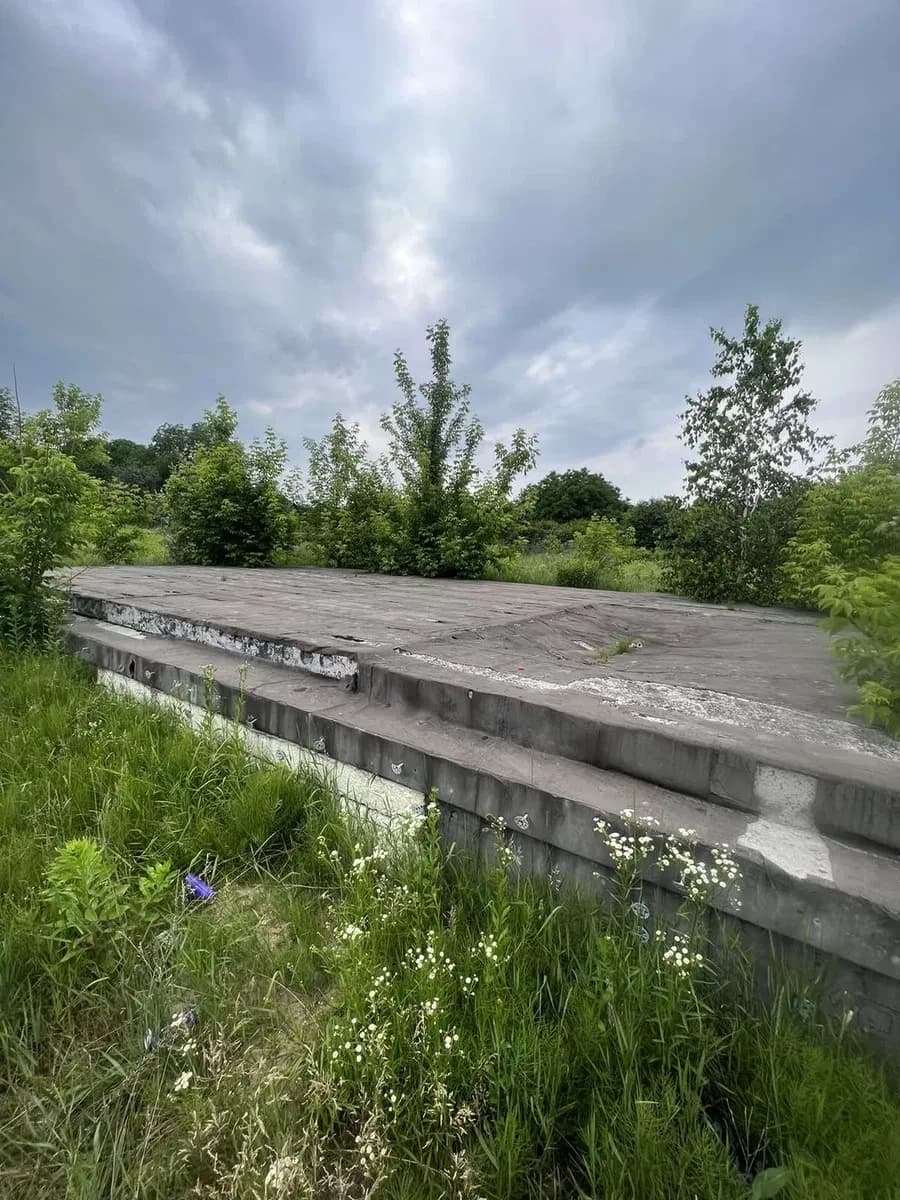 Ділянка 4 соток, Ноосілки: фундамент, проєкт будинку - фото 3