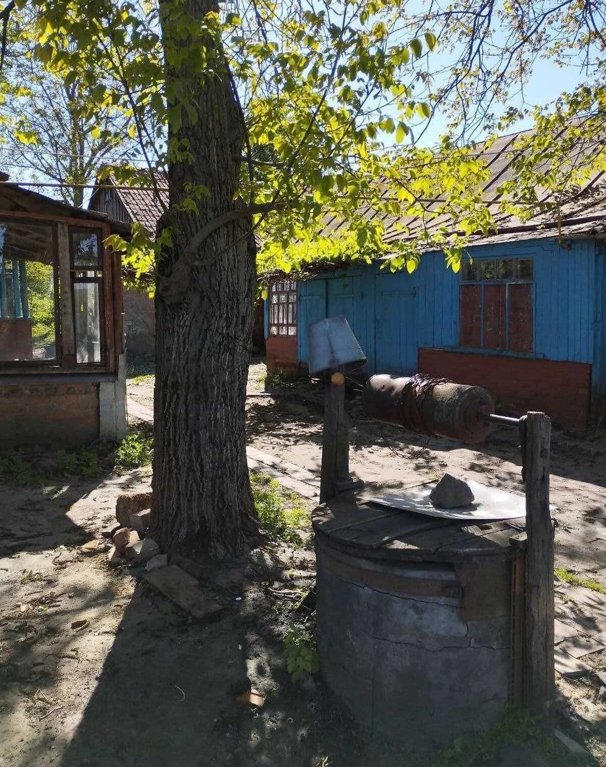 Будинок, Велика Рублівка: цегляні стіни - фото 5