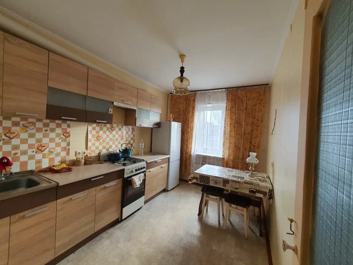 1-кімнатна квартира, Деснянський: тварини, опалення без світла - фото 3