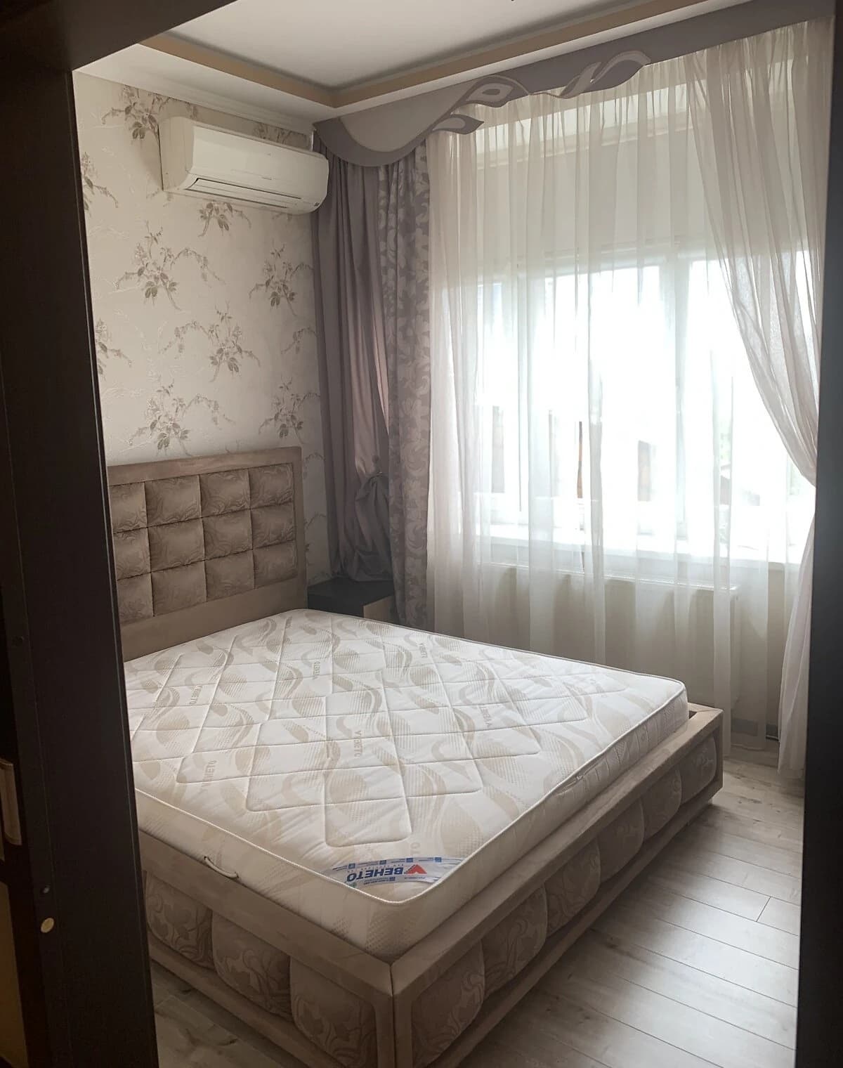 1-кімнатна квартира, Саперне Поле: кухня-студія, укриття в будинку - фото 3
