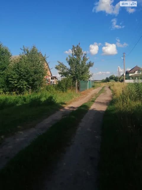 Ділянка 25 соток, Літин: під житлову забудову, під гараж - фото 4