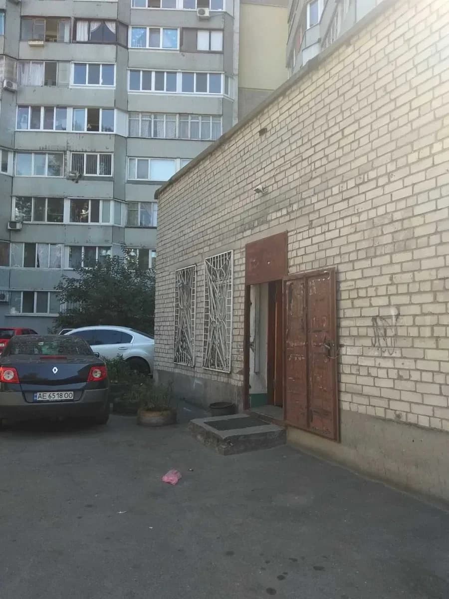 Приміщення, Самарський: торговий зал 300 м², парковка на 15 машин - фото 3