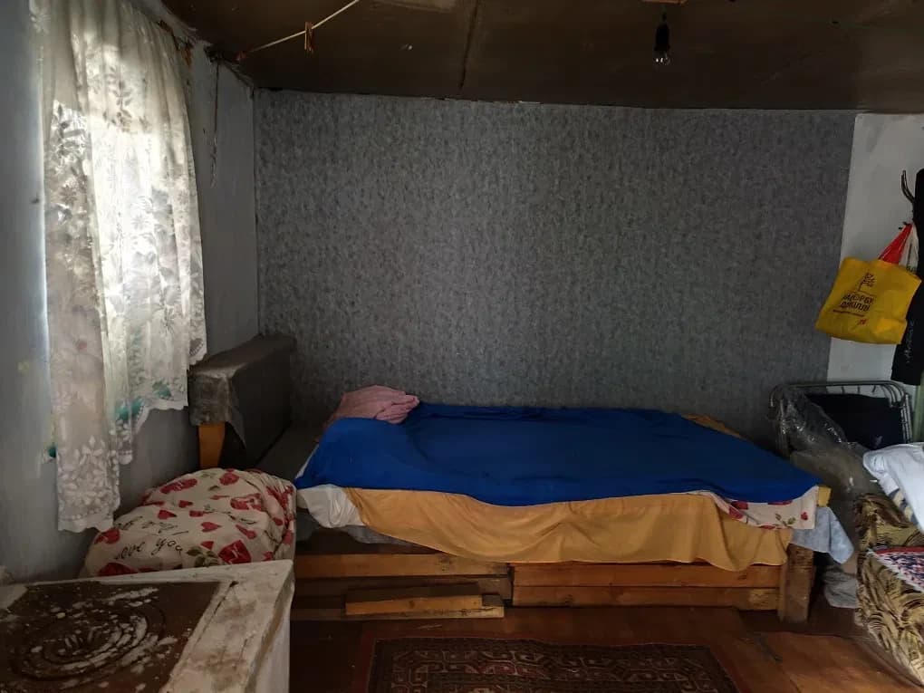 Ділянка 5 соток, Кам’янське: дача, пічне опалення, заїзд для машини - фото 3