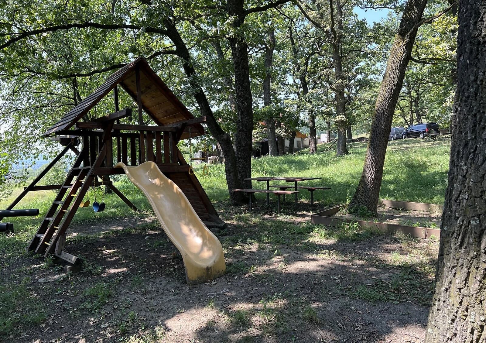 Будинок, Годилів (Сторожинець): веранда, бесідка, 11 соток - фото 4