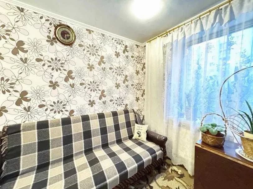 2-кімнатна квартира, Немишлянський: торг, сертифікат, нова сантехніка