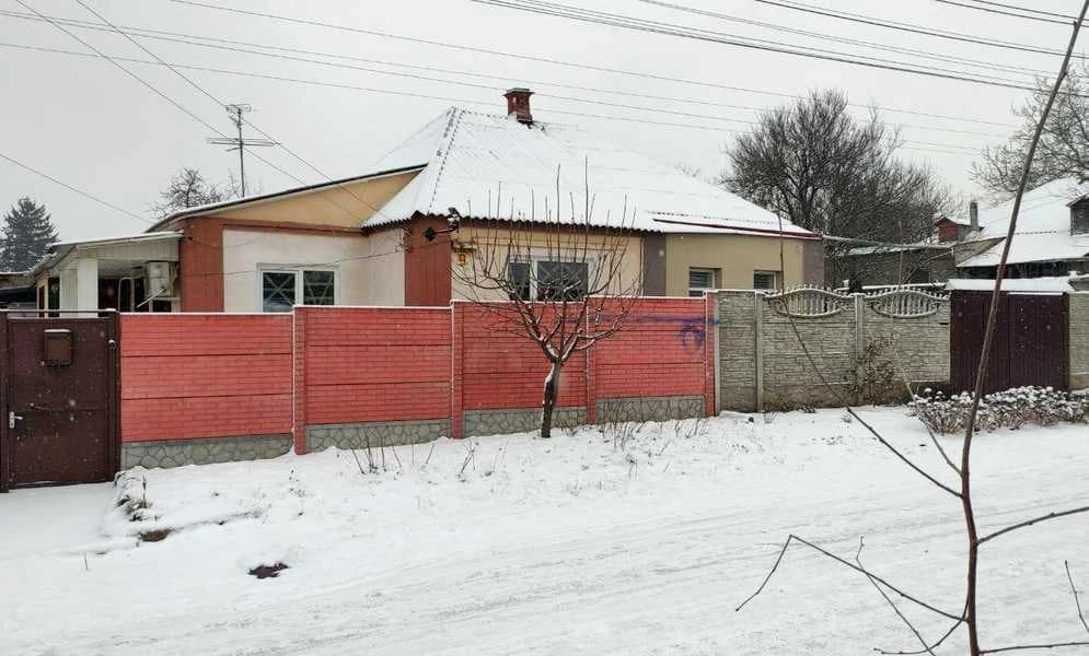 Будинок, Немишлянський: гараж, 4 сотки, метро Армійська 10 хв