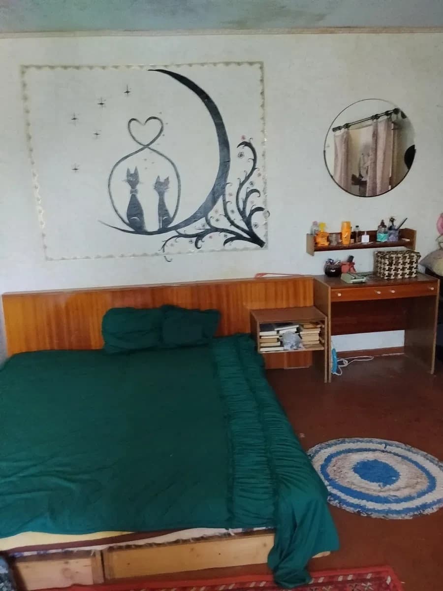 1-кімнатна квартира, Очаків: вид на море, можна з тваринами - фото 3