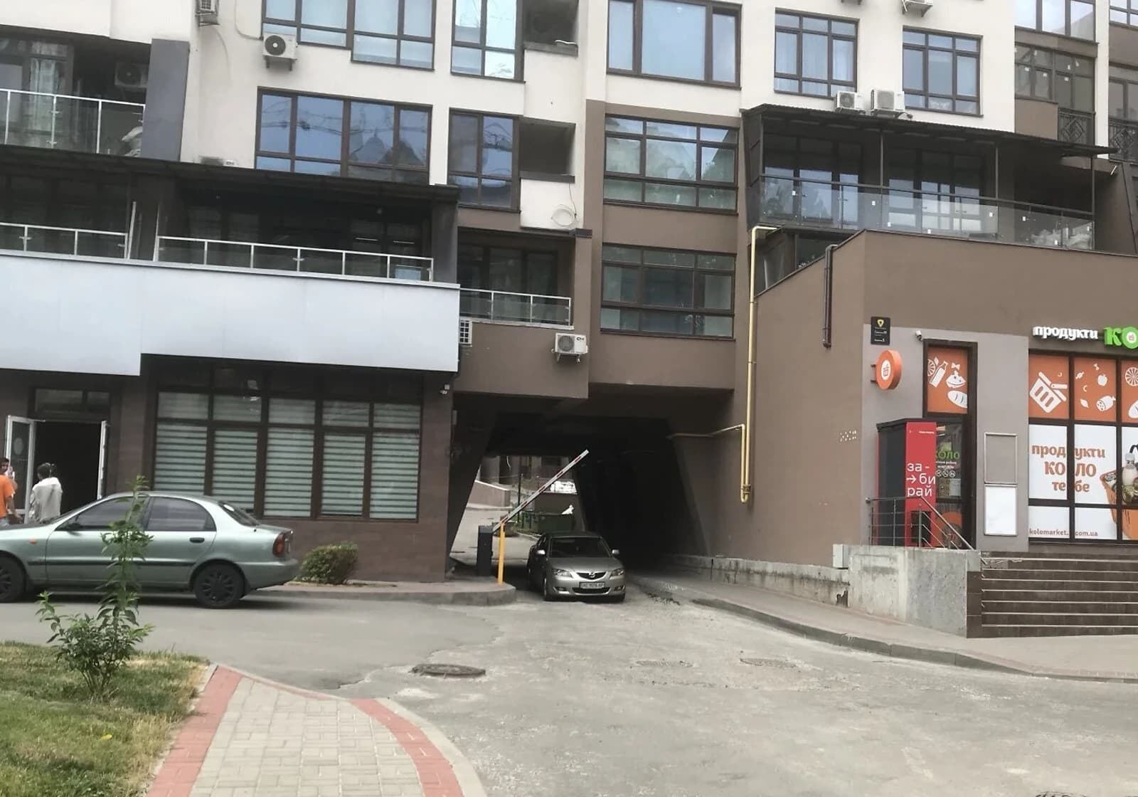 1-кімнатна квартира, Татарка: євроремонт, опалення без світла - фото 4