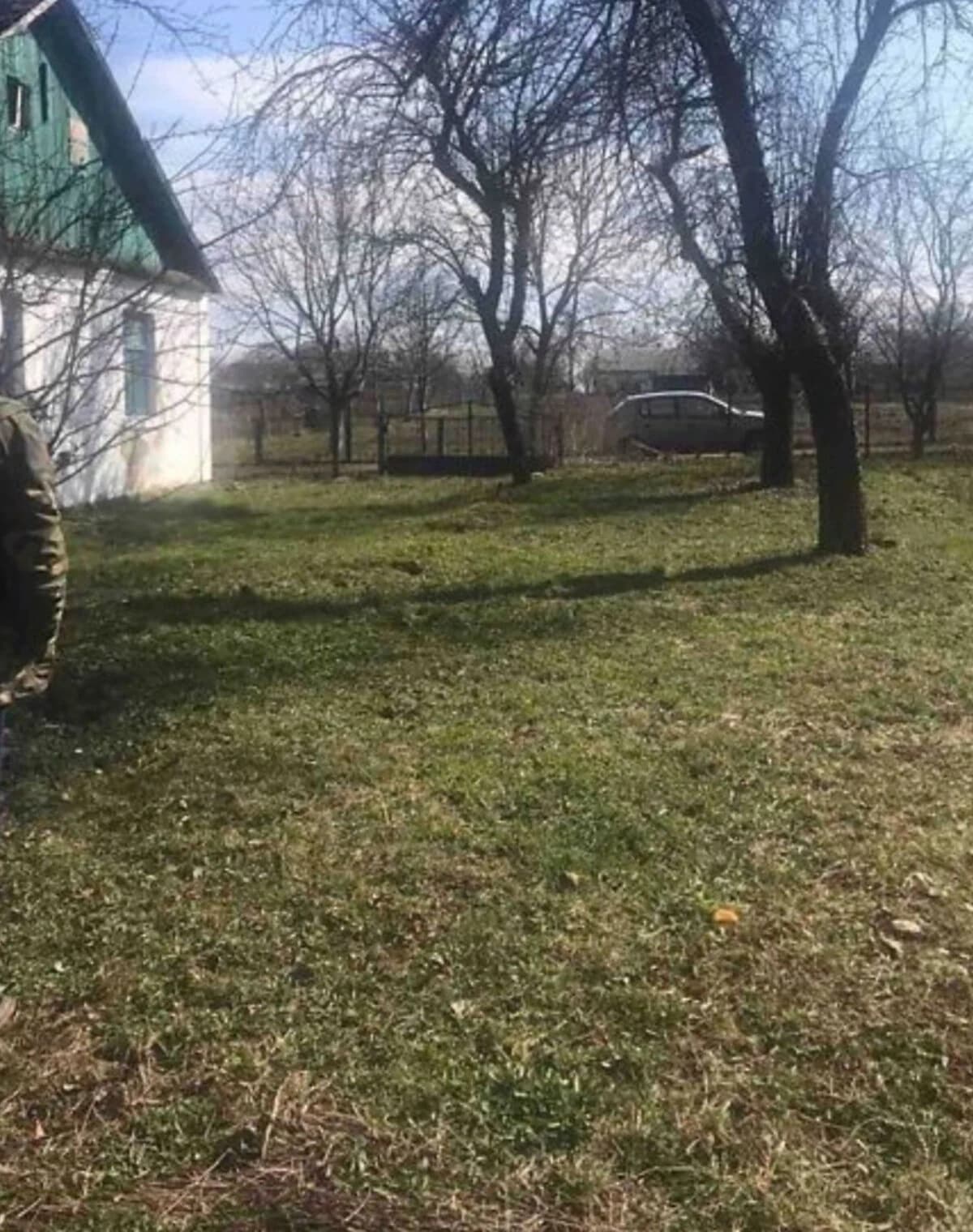 Ділянка 25 соток, Молодаво Третє: під житлову забудову, будинок і сад - фото 2