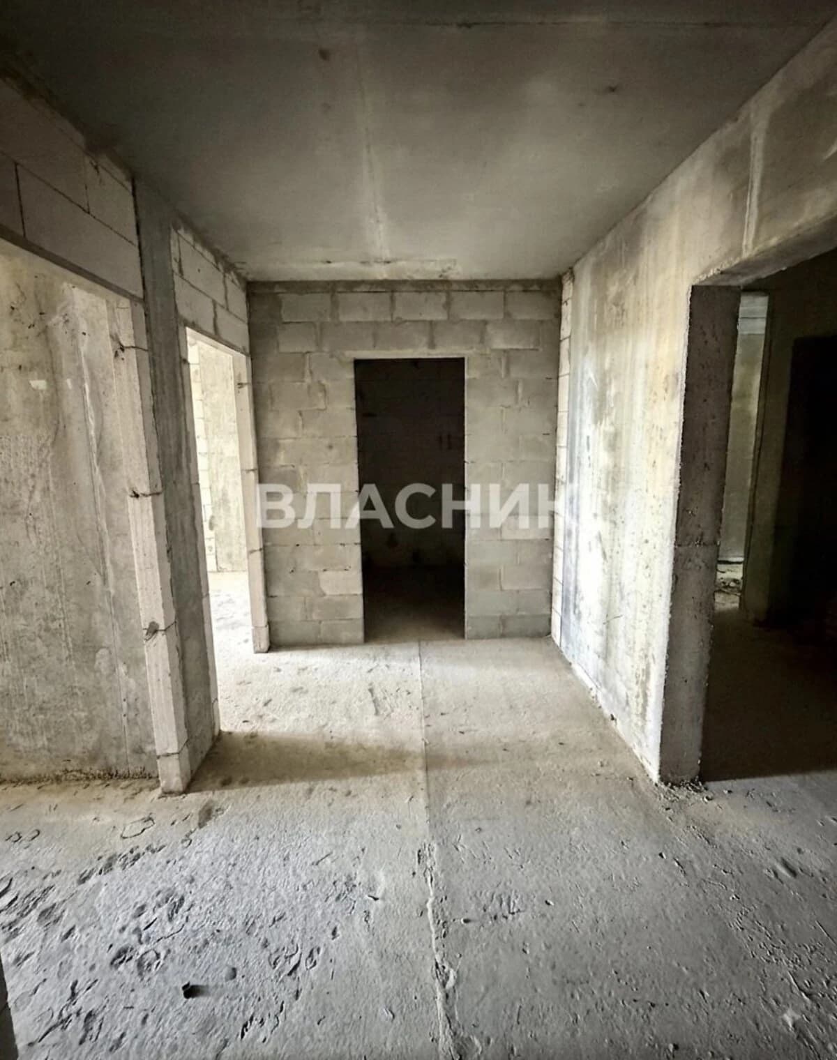 1-кімнатна квартира, Багринова гора: автономна котельня, переуступка - фото 5