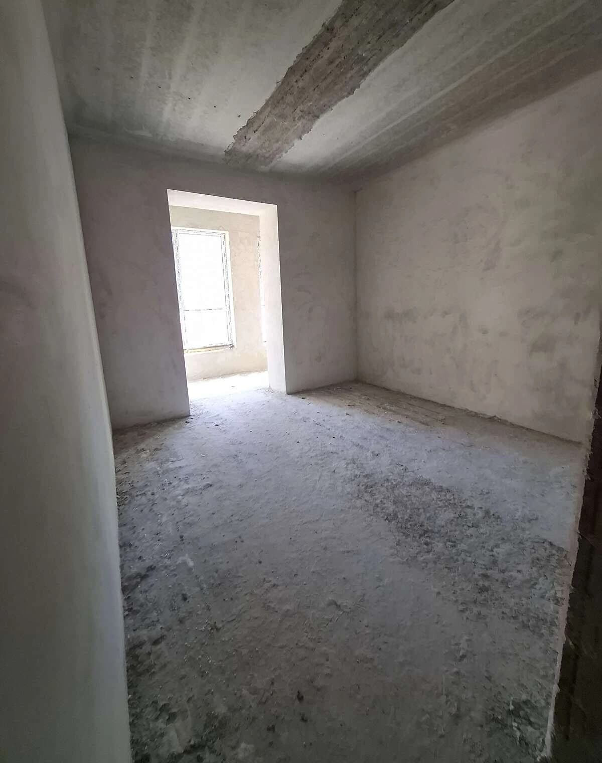 1-кімнатна квартира, Бам: панорамні вікна, здача в 2026 - фото 5