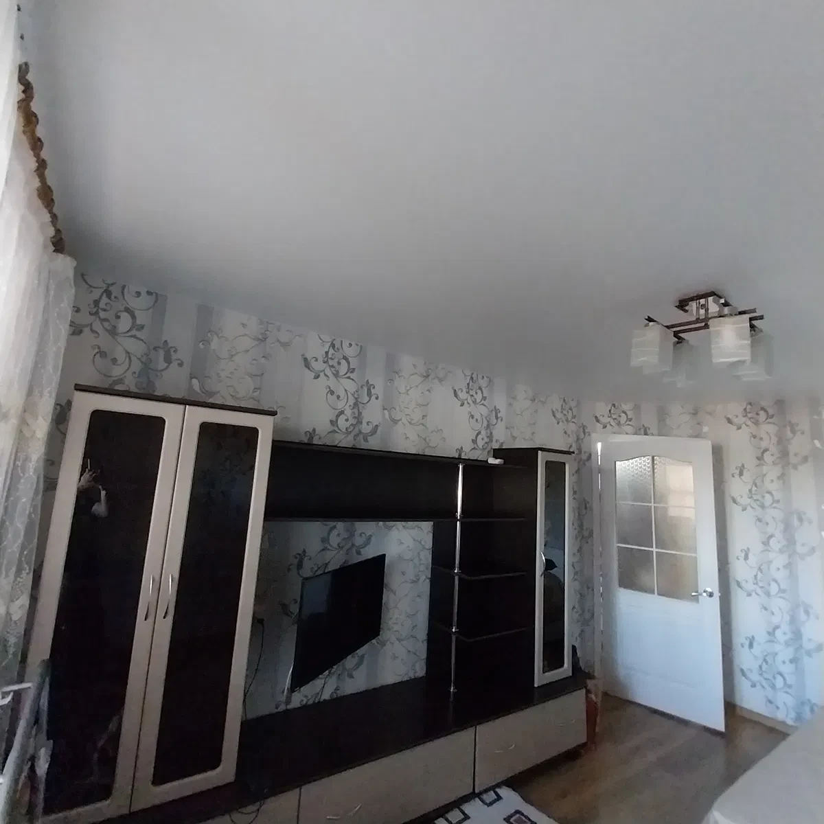 2-кімнатна квартира, Чорноморськ: до літа, для сім’ї, без тварин - фото 3
