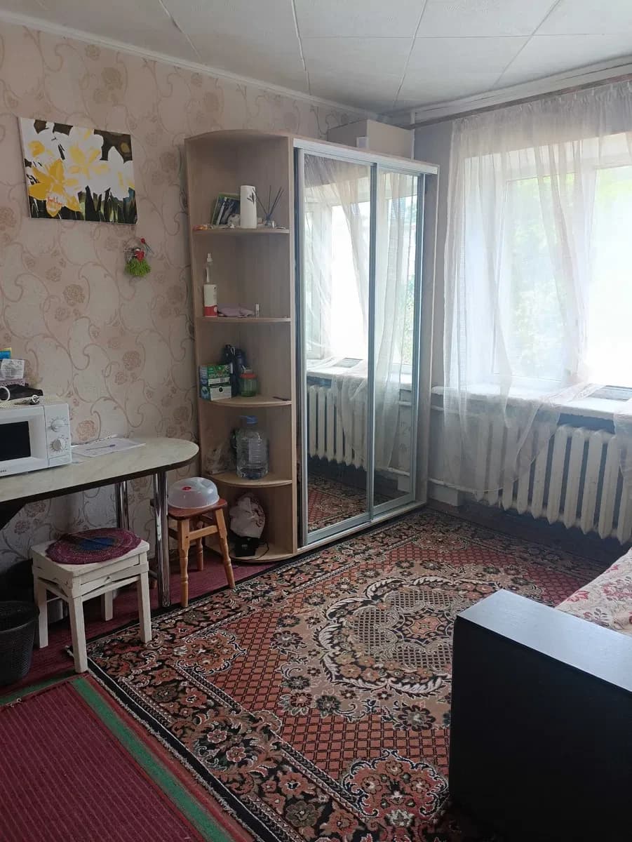 Гостинка, Індустріальний: біля ринку ХТЗ, з меблями та технікою - фото 4