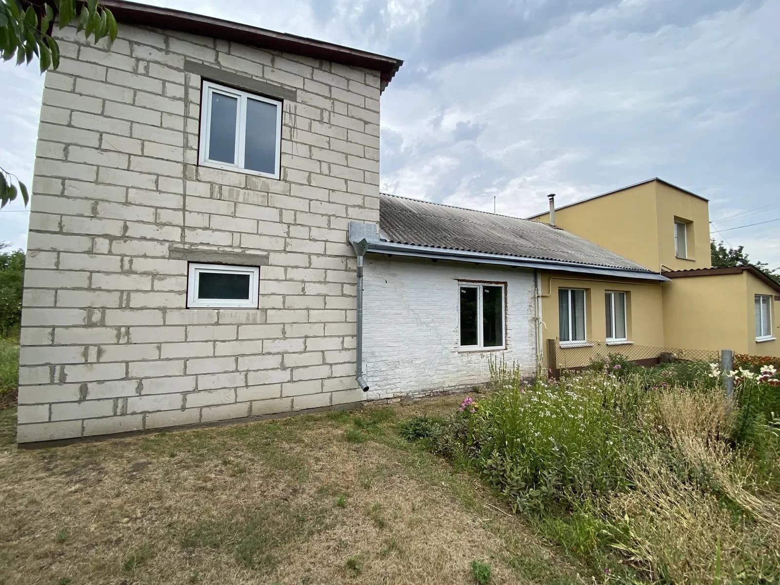 Частина будинку, Ржищів: 8 соток, берег Дніпра - фото 3
