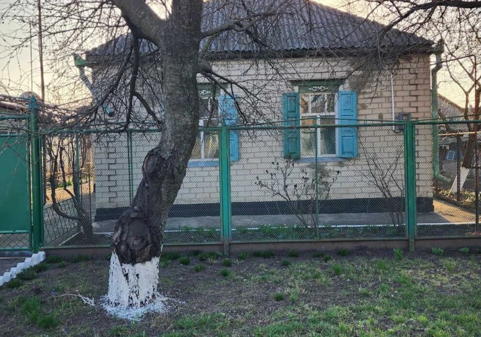 Будинок, П'ятихатки: гараж, баня, літня кухня - фото 4