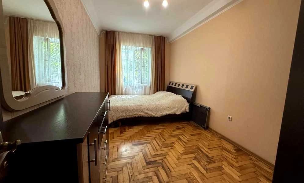 3-кімнатна квартира, Вознесенівський: сучасний ремонт, газова колонка - фото 5