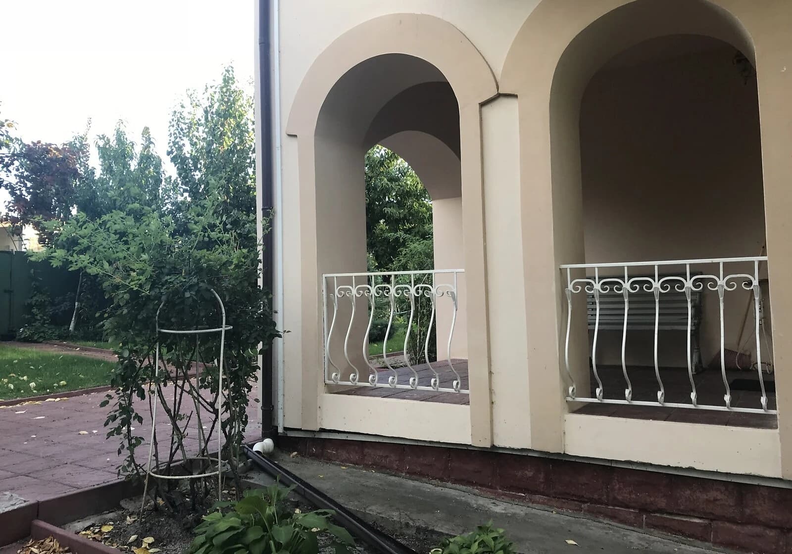 Будинок, Забуччя: бесідка, 13 соток, єВідновлення - фото 3