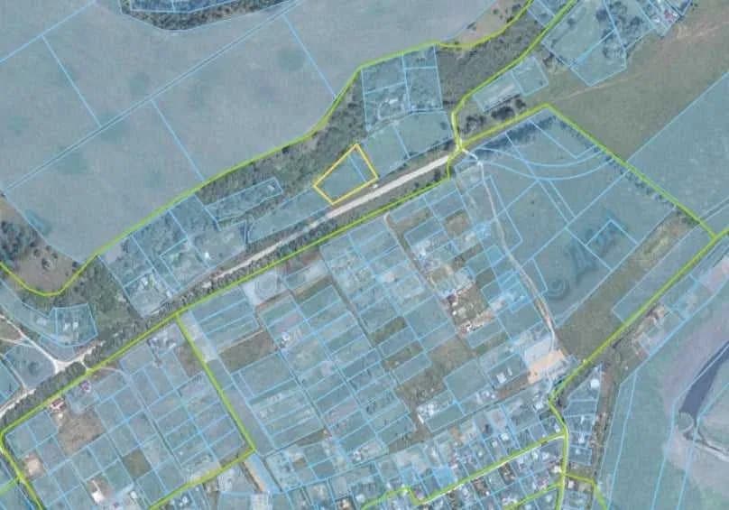 Ділянка 33 соток, Старі Безрадичі: озеро поруч, газ і світло - фото 2