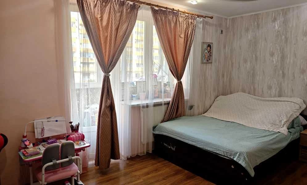 1-кімнатна квартира у ЖК Пасічний: тепло, вода й інтернет автономні - фото 1