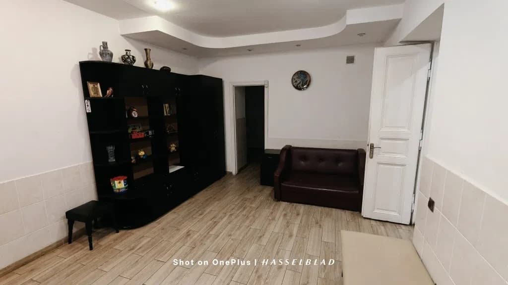 Приміщення, Галицький: фасадне, 3 кімнати, газове опалення - фото 5