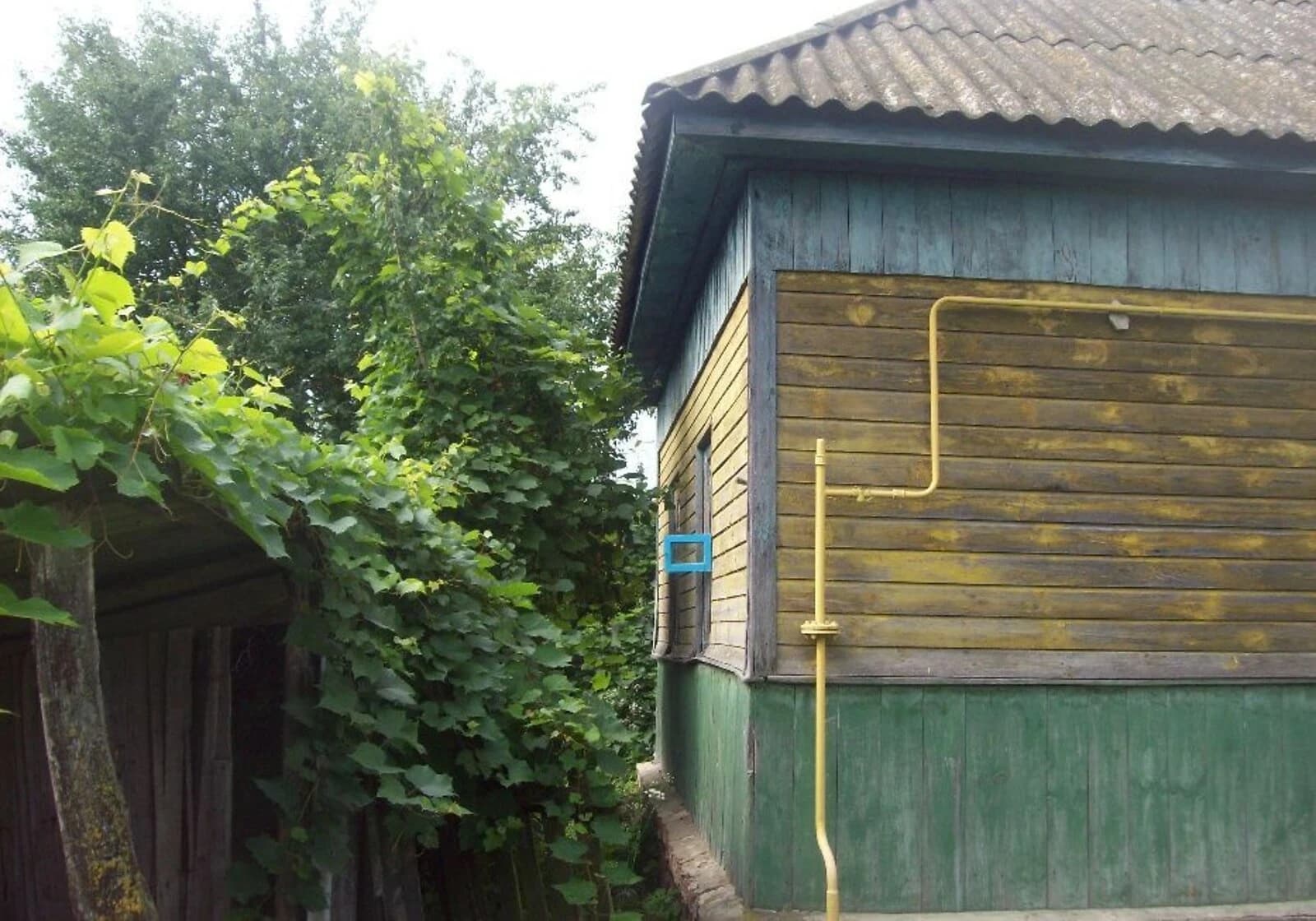 Будинок, Деснянське: веранда, 25 соток, газове опалення - фото 2