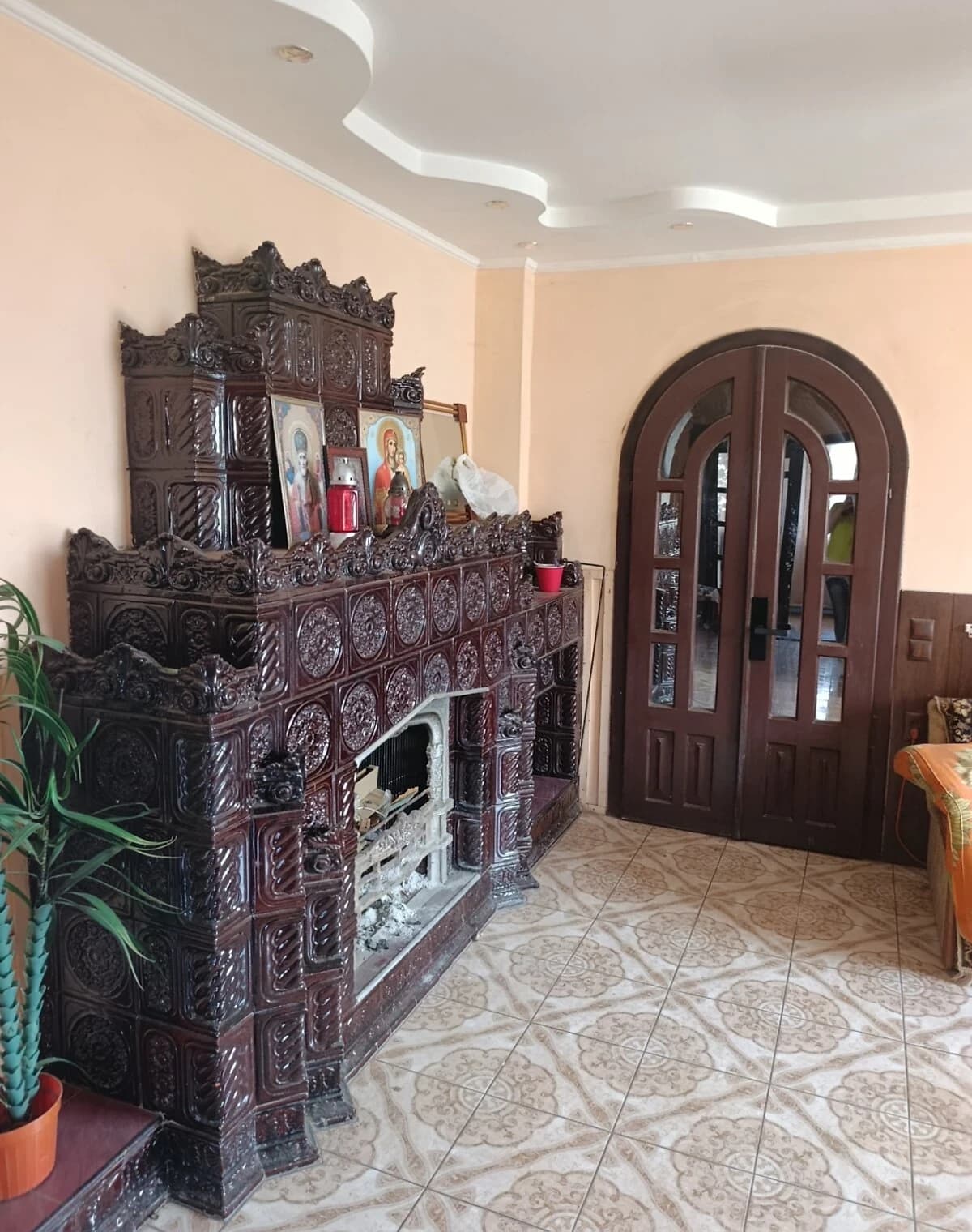 Будинок, Чагор Глибоцький: 40 соток, бесідка, 8 спалень - фото 5