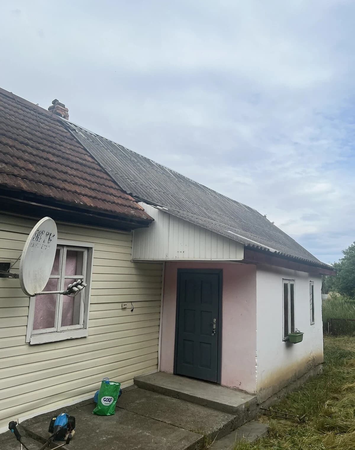 Будинок, Межиброди: ділянка 105 м², можлива розстрочка