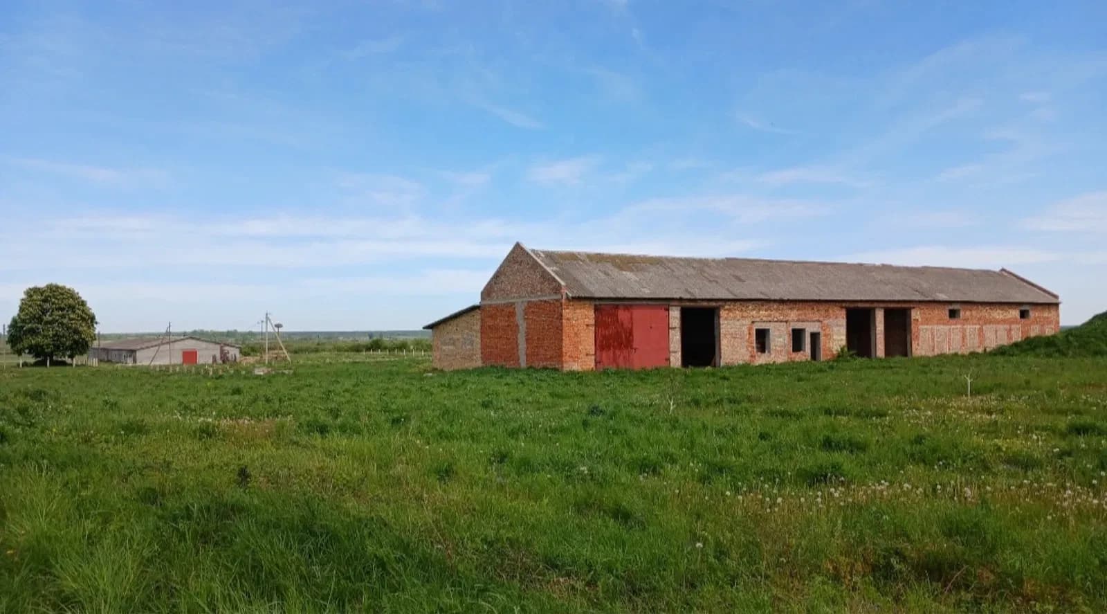Приміщення, Рава-Руська: 2,4 га в оренді, 65 кВт, виробництво або склад - фото 4
