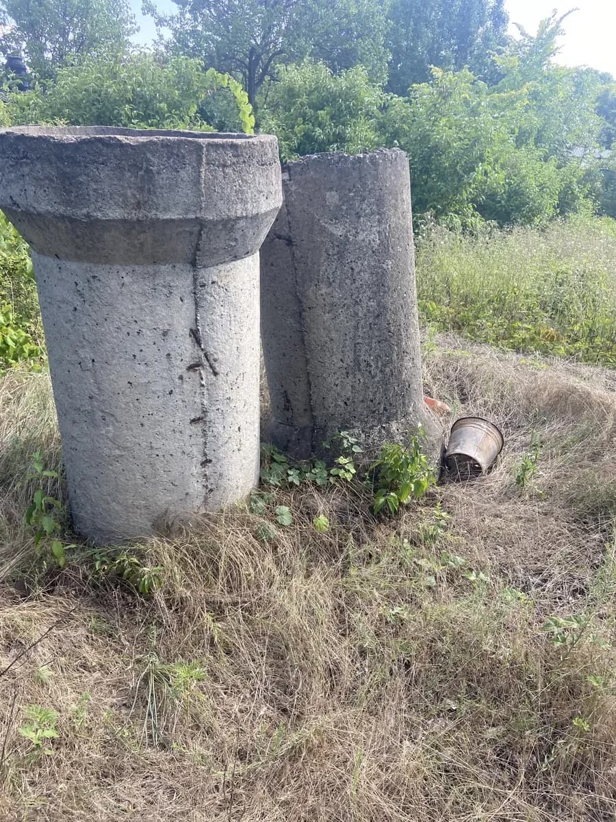 Ділянка 6 соток, Вільне: водосховище за 300 м, пляж - фото 4