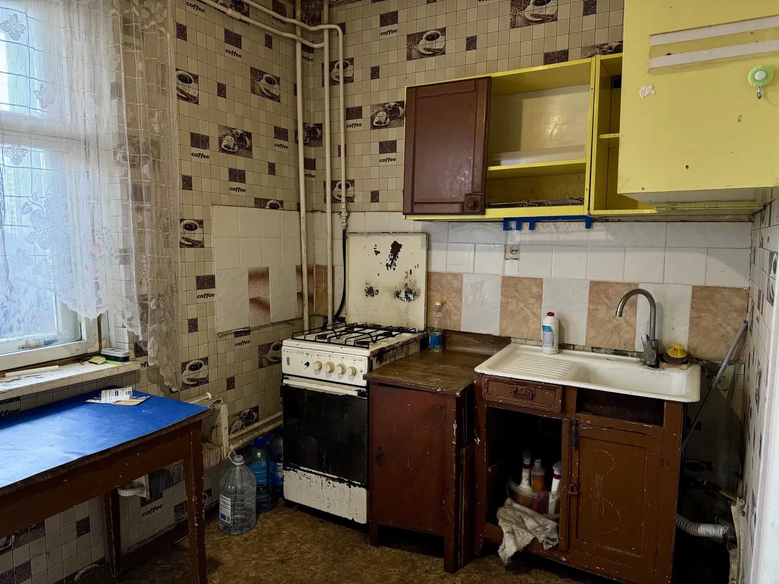 1-кімнатна квартира, Дарницький: метро Позняки 5 хв пішки, газ - фото 4