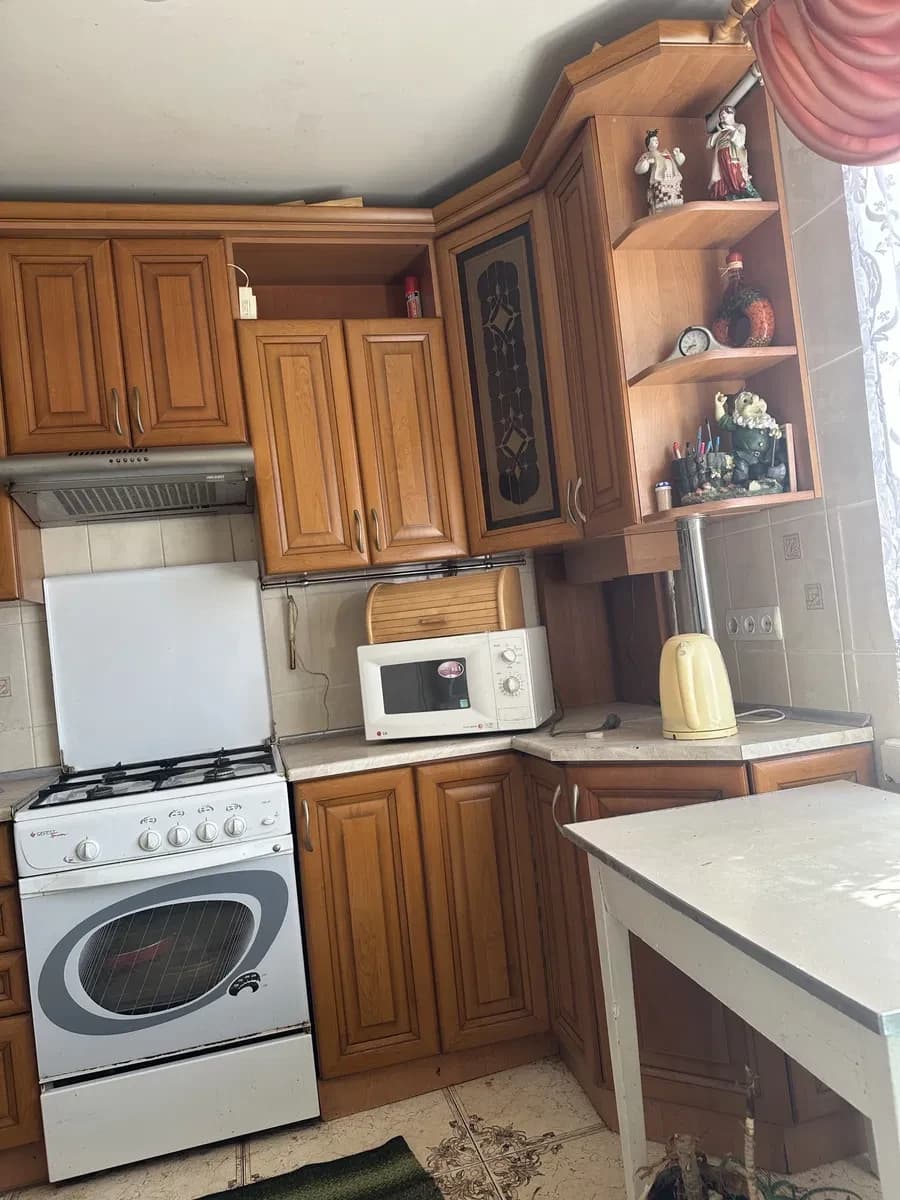 1-кімнатна квартира, Дрогобич: для студентів, на одну особу - фото 2