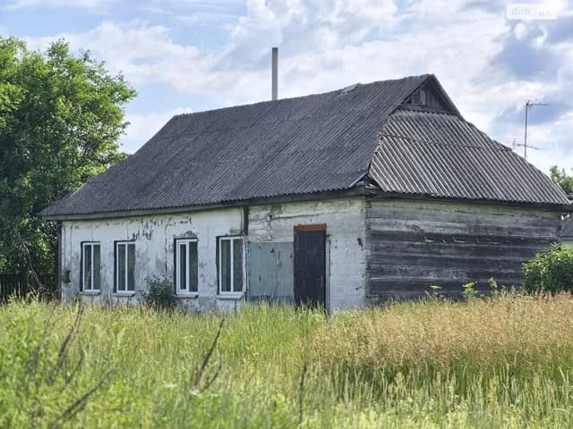 Будинок, Стара Буда: стіни з брусу, твердопаливний котел - фото 4