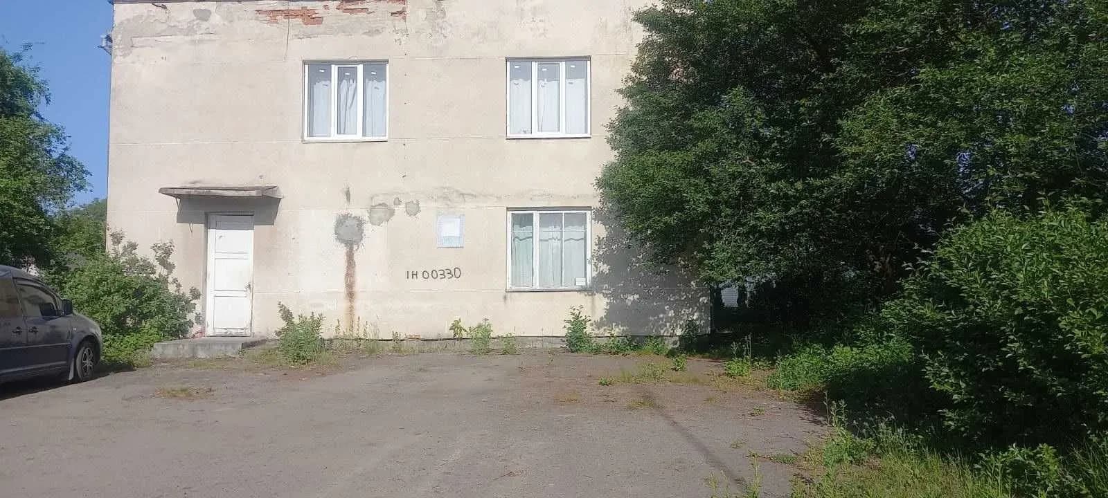 Виробничо-складський комплекс, Жидачів: станція, 500 м до М-30 - фото 4