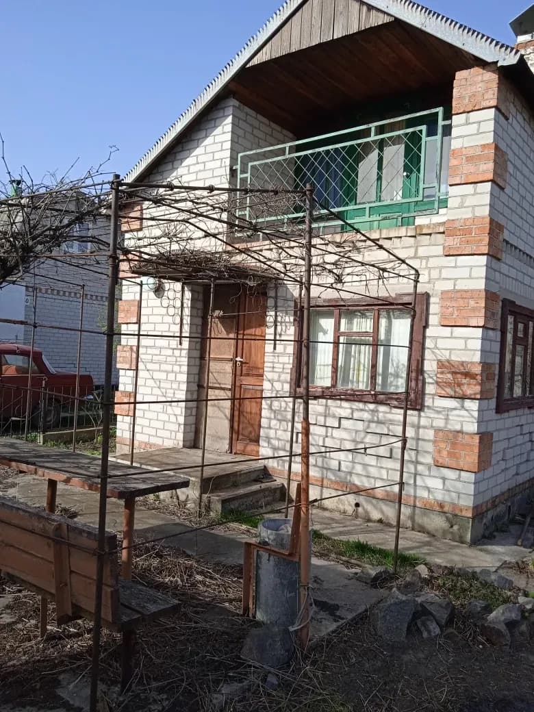 Дача, Чечелево: світло цілий рік, 17 хв пішки до зупинки «9» - фото 5