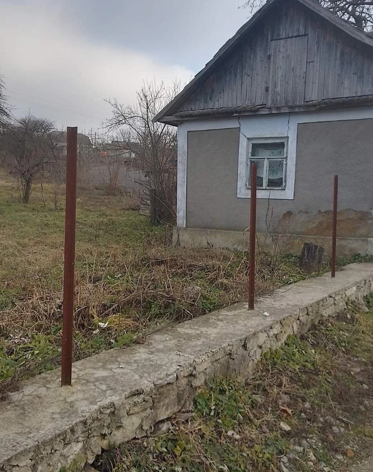 Ділянка 25 соток, Голосків: сад, город, свердловина - фото 4