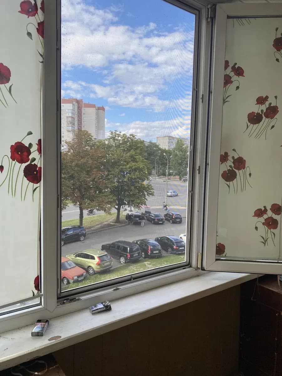 3-кімнатна квартира, Чернігів: меблі й техніка, школи та садочки поруч - фото 4