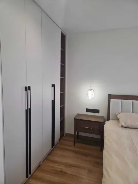 2-кімнатна квартира, Тернопіль: кухня-студія, євроремонт, меблі