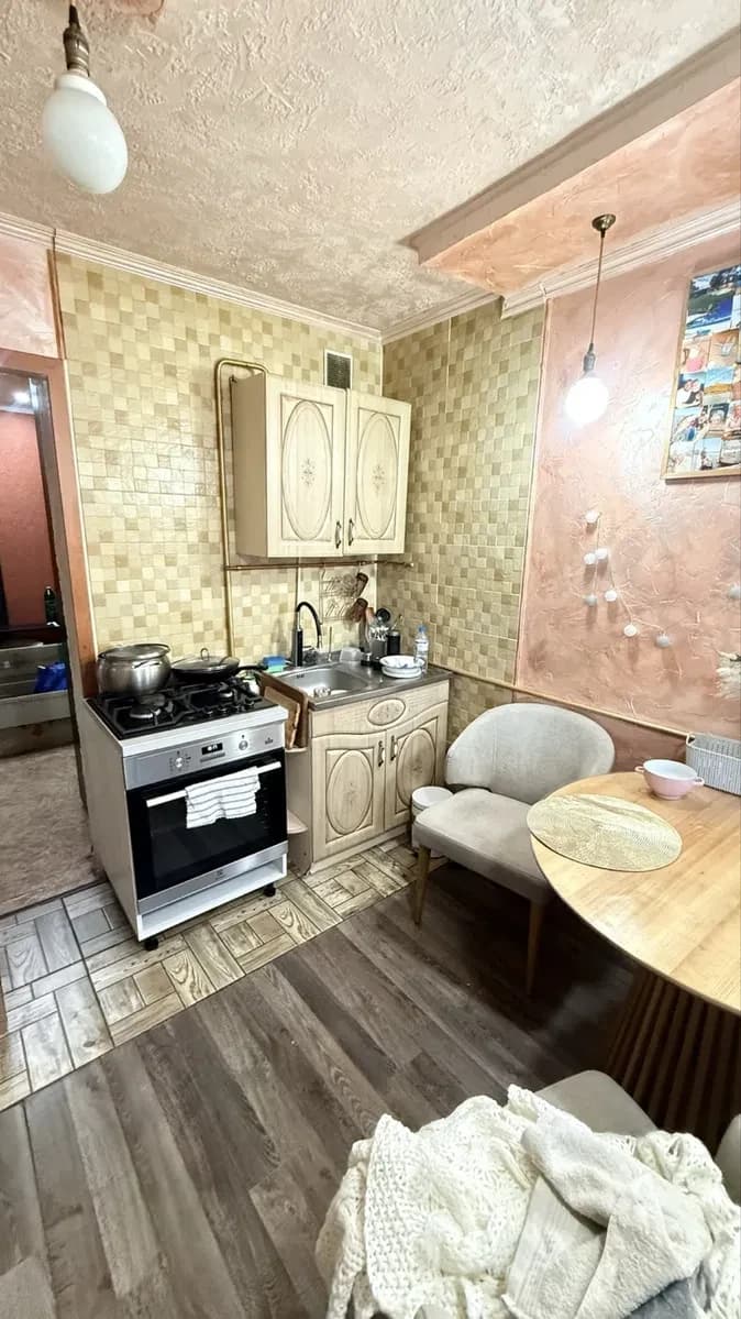 2-кімнатна квартира, Павлоград: для 5-6 людей, можна з тваринами - фото 4