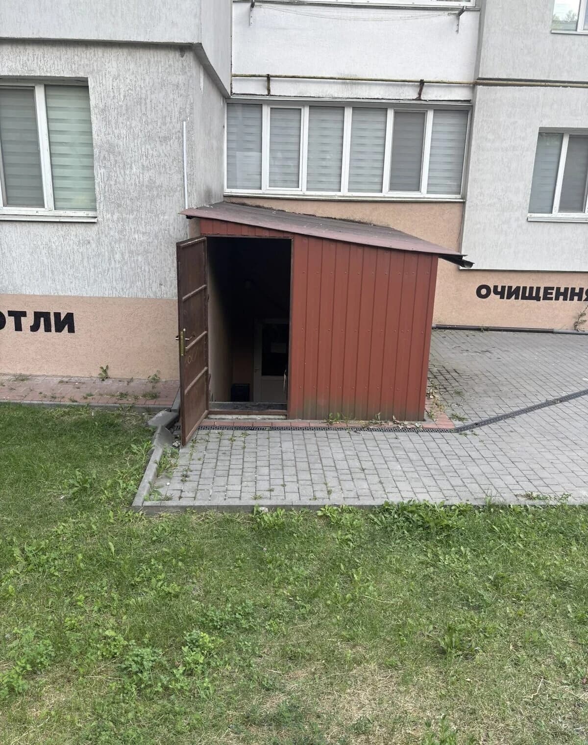 Комерційне приміщення, Озерна: резервне живлення, 8 приміщень - фото 2