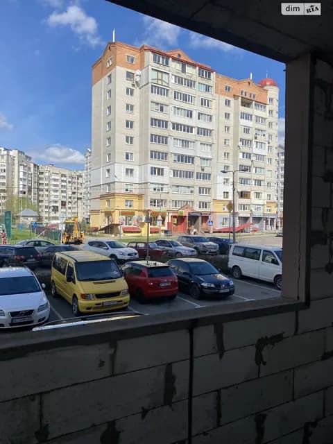 2-кімнатна квартира, 55 мікрорайон: новобудова, єОселя - фото 5