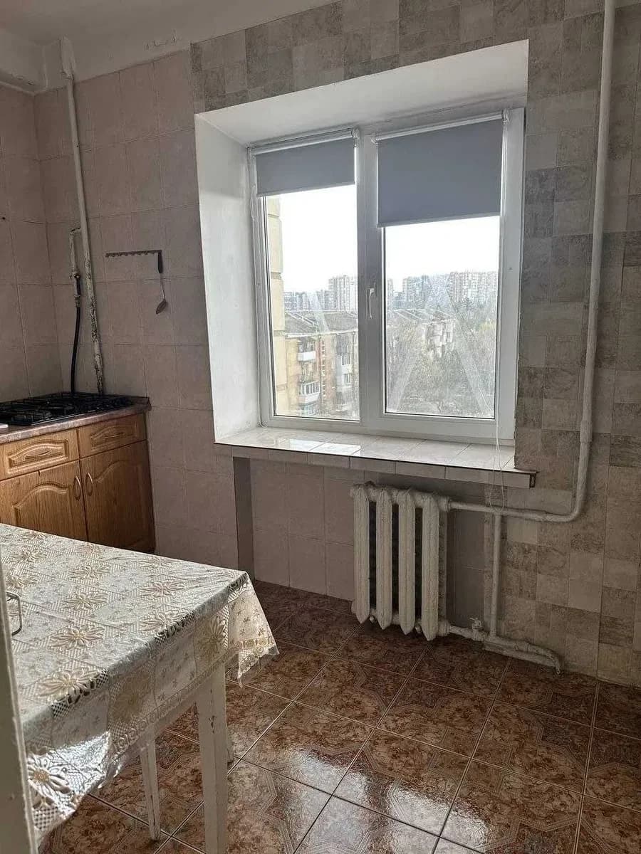 3-кімнатна квартира, Теремки -1: вид на ВДНГ, метро 10 хвилин пішки - фото 3