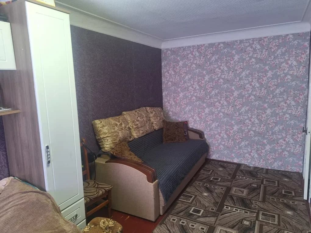 2-кімнатна квартира, Нова Одеса: гараж, літня кухня, торг - фото 5