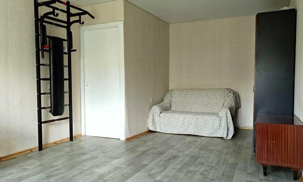 1-кімнатна квартира, Деснянський: вода й опалення без світла - фото 1