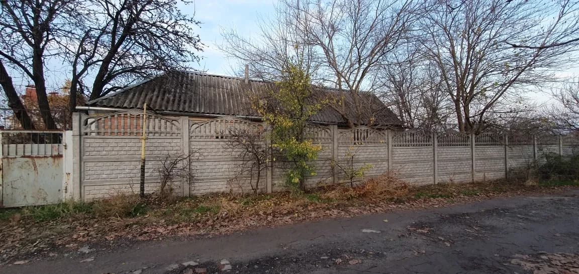 Будинок, Каравелове: Ракетна Роща, газ, пічне опалення