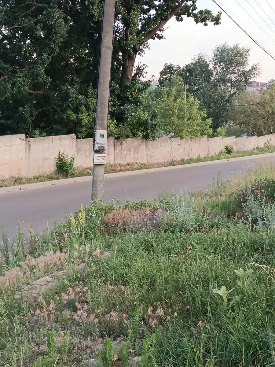 Ділянка 12 соток, Іванковичі: під забудову, асфальтована дорога - фото 1