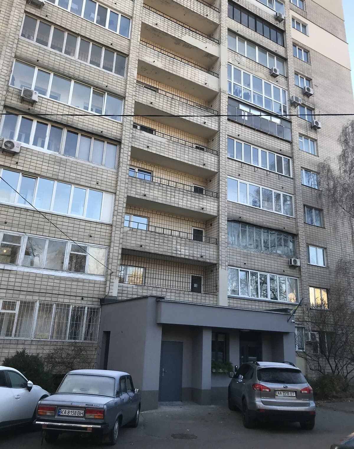 1-кімнатна квартира, Звіринець: євроремонт, метро Звіринецька - фото 2