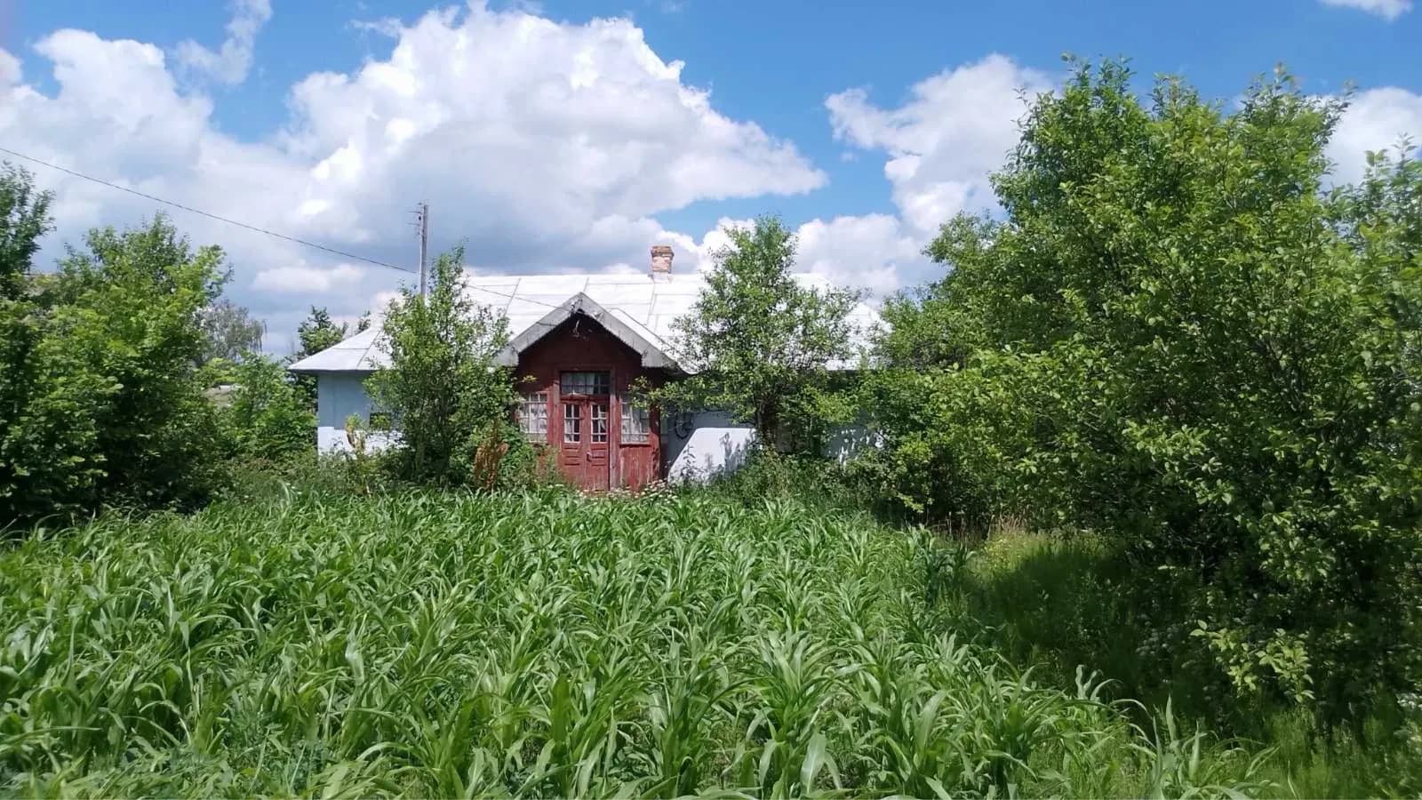 Будинок, Чаниж: газифікований, господарська прибудова, 23 сотки - фото 4